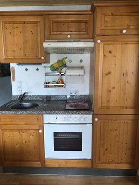 Foto - 3 Zimmer Maisonettenwohnung zur Miete in München