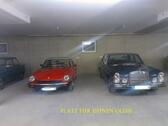 Foto - Sicherer Stellplatz für Oldtimer, Sommerfahrzeuge & mehr