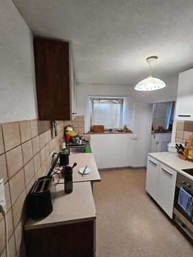 Foto - 1 Zimmer Etagenwohnung zur Miete in Sulz am Neckar