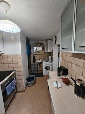 Foto - Etagenwohnung in Sulz am Neckar zur Miete