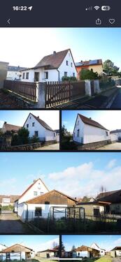 Foto - Einfamilienhaus mit Garten und großer Garage in Rottenbauer!