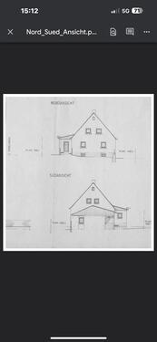 Foto - Einfamilienhaus in Würzburg zum Kaufen