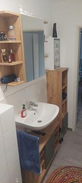 Foto - 2 Zimmer Etagenwohnung in Oberthal