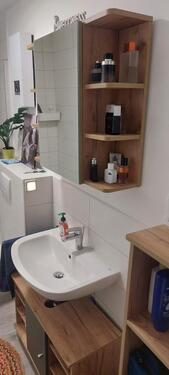 Foto - Etagenwohnung in Oberthal zur Miete