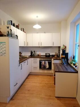 Foto - 3,5 Zimmerwohnung mit Einbauküche