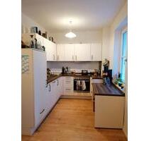 3,5 Zimmerwohnung mit Einbauküche - Bad Kissingen