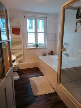 Foto - 3.5 Zimmer Etagenwohnung zur Miete in Bad Kissingen