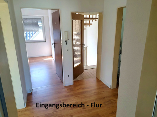 Foto - Warstein Stadtmitte nähe Krankenhaus