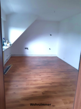 Foto - 3 Zimmer Dachgeschoßwohnung in Warstein