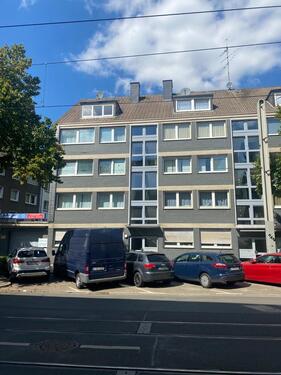 Foto - Gemütliche 2-Zimmer-Dachgeschosswohnung in Essen-Frohnhausen – id