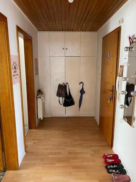 Foto - Dachgeschoßwohnung in Essen zur Miete