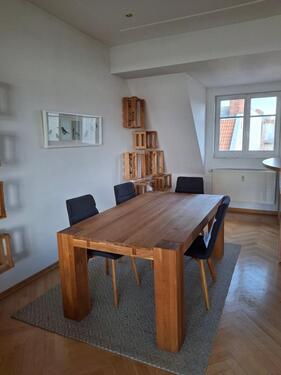 Foto - 2 Zimmer Dachgeschoßwohnung zur Miete in Berlin