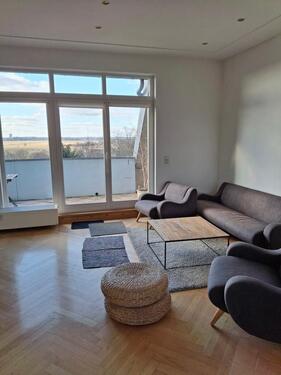 Foto - 2 Zimmer Dachgeschoßwohnung in Berlin