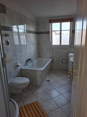 Foto - Dachgeschoßwohnung in Berlin zur Miete