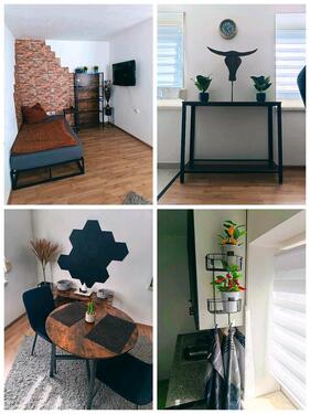 Foto - Ferienwohnung Monteurwohnung - 35,00&nbsp;EUR Kaltmiete,