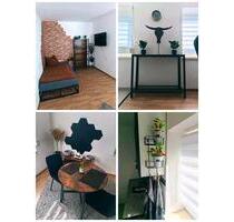 Ferienwohnung Monteurwohnung - 35,00&nbsp;EUR Kaltmiete, in Eschach (PLZ: 73569)