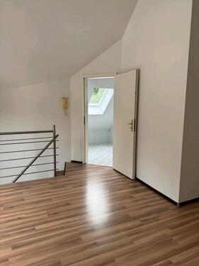 Foto - 1 Zimmer Maisonettenwohnung zur Miete in Pulheim