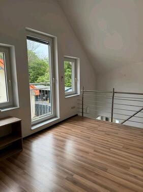 Foto - 1 Zimmer Maisonettenwohnung in Pulheim