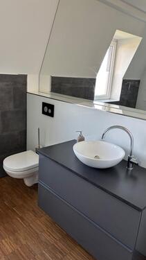 Foto - 2 Zimmer Terrassenwohnung zur Miete in Saarbrücken