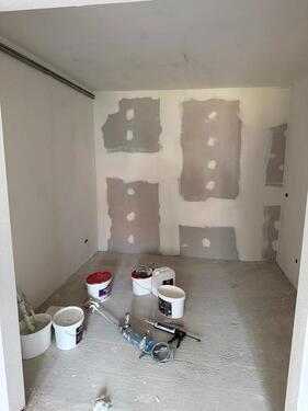 Foto - Erdgeschoßwohnung in Lüdersfeld zur Miete