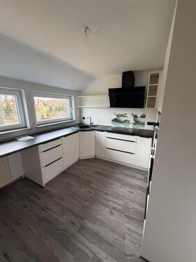 Foto - Dachgeschoßwohnung in Floß zur Miete