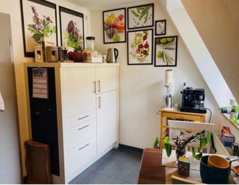 Foto - 2.5 Zimmer Maisonettenwohnung zur Miete in Nürnberg