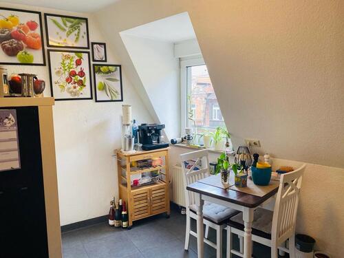 Foto - 2.5 Zimmer Maisonettenwohnung in Nürnberg