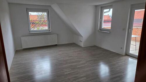 Foto - 4 Zimmer DG-Wohnunung, Zentrumsnah Tuttlingen