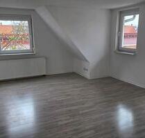 4 Zimmer DG-Wohnunung, Zentrumsnah Tuttlingen