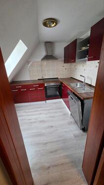 Foto - 4 Zimmer Dachgeschoßwohnung zur Miete in Tuttlingen