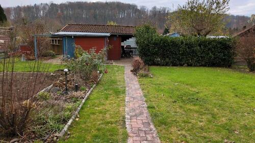 Foto - Grundst&uuml;ck zur Miete in Northeim