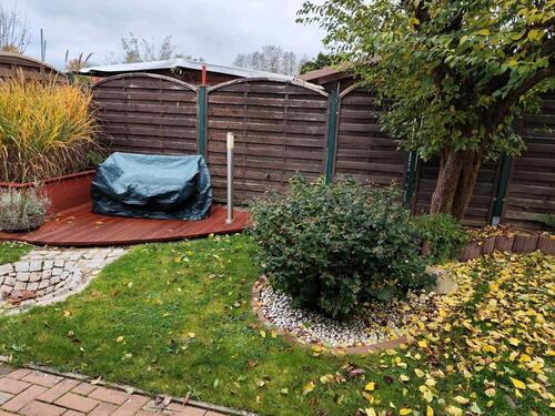 Foto - Grundst&uuml;ck in Northeim