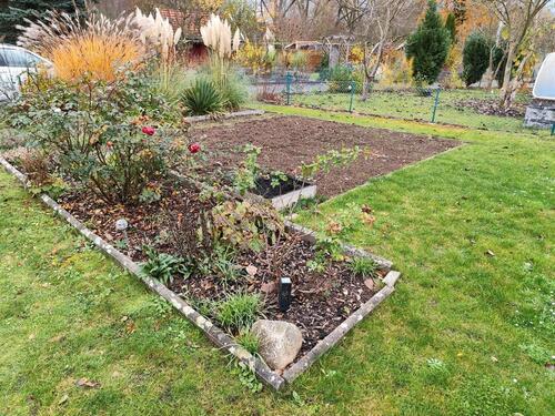 Foto - Grundst&uuml;ck in Northeim zur Miete