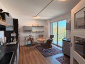Foto - Etagenwohnung in Heilsbronn zur Miete