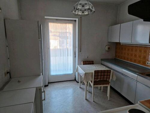 Foto - 3 Zimmer Erdgeschoßwohnung in Hollfeld
