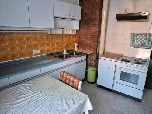 Foto - Erdgeschoßwohnung in Hollfeld zur Miete