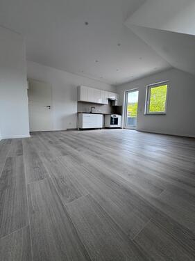 Foto - 4 Zimmer Dachgeschoßwohnung zur Miete in Gaildorf