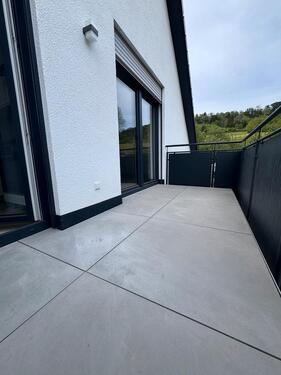 Foto - Dachgeschoßwohnung in Gaildorf zur Miete