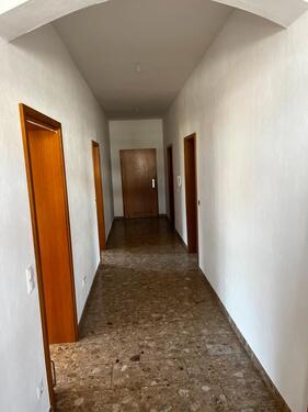 Foto - 3 Zimmer Erdgeschoßwohnung zur Miete in Waldkappel