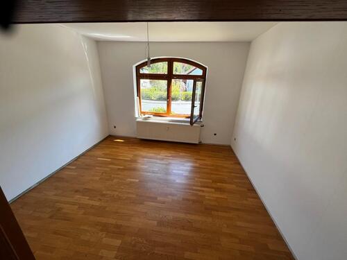 Foto - Erdgeschoßwohnung in Waldkappel zur Miete