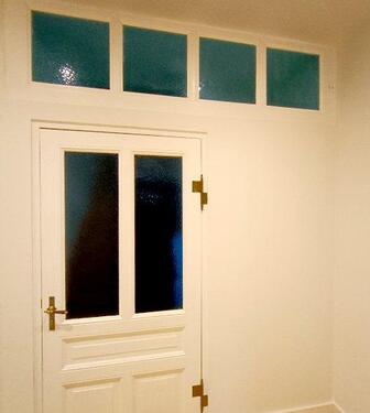 Foto - Von Privat: Johannesviertel, 4 Zimmer-Altbau, 2 Bäder, Balkon