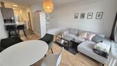 Foto - Renditestarke 1-Zimmerwohnung mit Balkon ohne Maklerprovision