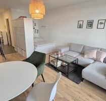 Renditestarke 1-Zimmerwohnung mit Balkon ohne Maklerprovision - Heusenstamm