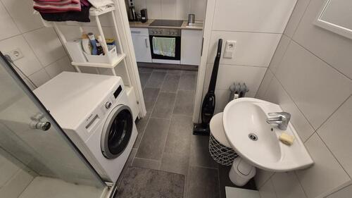 Foto - 1 Zimmer Etagenwohnung zum Kaufen in Heusenstamm
