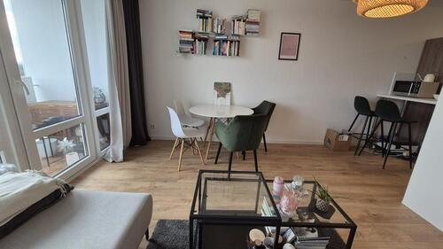 Foto - 1 Zimmer Etagenwohnung in Heusenstamm