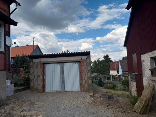 Foto - Einfamilienhaus in Blankenburg (Harz) zum Kaufen