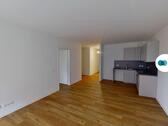 Foto - Etagenwohnung in Mannheim