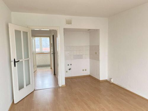 Foto - +++Klein und Fein - gemütliche 1 Raum Wohnung in guter Lage+++
