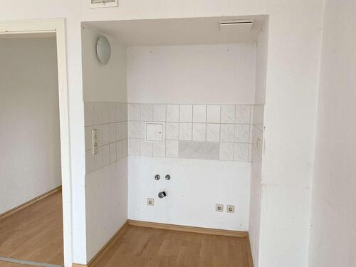 Foto - Etagenwohnung zur Miete in Hainichen