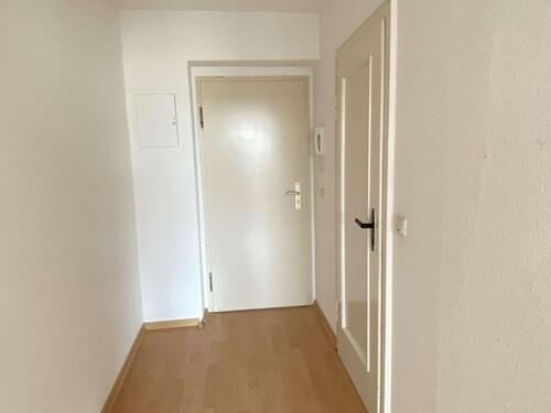 Foto - Etagenwohnung in Hainichen zur Miete